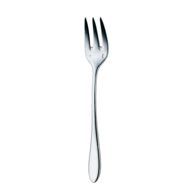 Chef & Sommelier T0421 Lazzo S/S 5-5/8" Oyster Fork