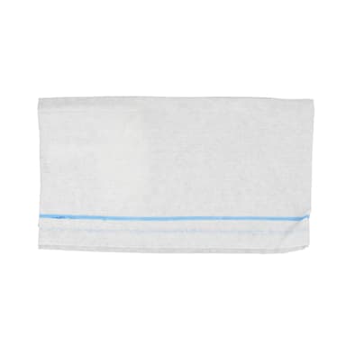 Kimberly Clark 6053 WypAll X50 White Foodservice Wipers