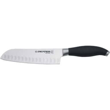 Dexter Russell 30402 iCut-Pro™ Duo-Edge 7" Santoku Knife