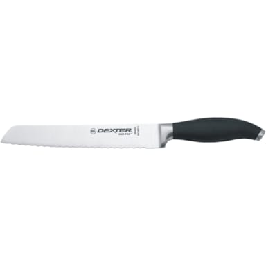 Dexter Russell 30405 iCut-Pro™ Scalloped 8" Bread Slicer