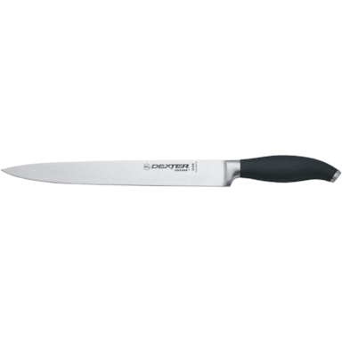 Dexter Russell 30406 iCut-Pro™ 10" Plain Edge Slicer