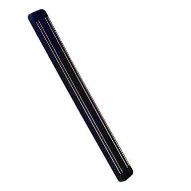 Thunder Group SLGB013 13" Magnetic Bar with Plastic Base
