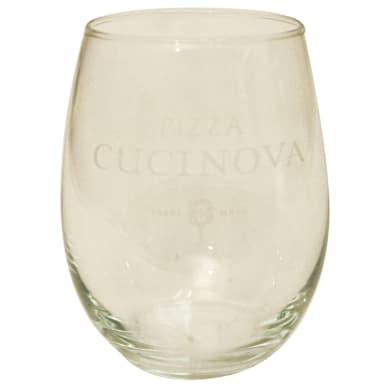 Arcoroc D1CM5471 Perfection 15 Oz. Tumbler Glass