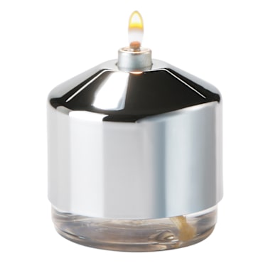 Hollowick C-17/26PC Gala Mid-Size Polished Chrome Cover