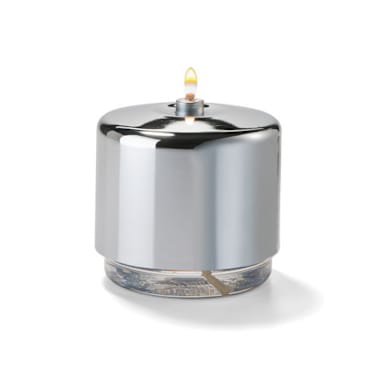 Hollowick C-36/50PC Gala Large Polished Chrome Cover