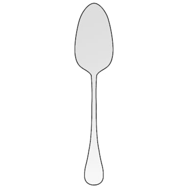 Libbey - Formerly World® Tableware 162 003 Huron 8-1/4" Table Spoon - Dozen