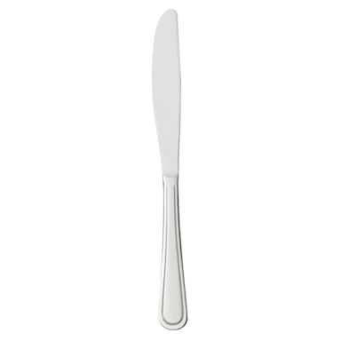 Libbey - Formerly World® Tableware 162 5501 Huron 8-3/8" Dinner Knife - Dozen