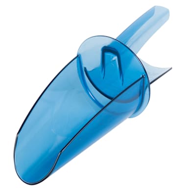 San Jamar® SI7750 Saf-T-Scoop® 20 - 24 Ounce Scoop