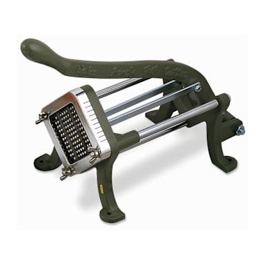 Browne Foodservice 5720375 3/8" Square Cut French Fry Cutter