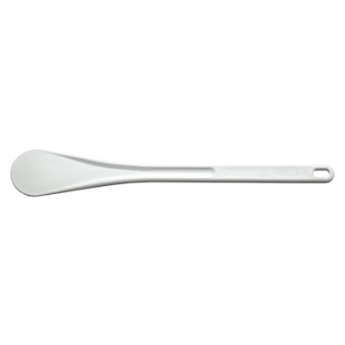 Mercer CulinaryĀ® M35123 Hell's ToolsĀ® 15.75" SpootensilsĀ® Spoon