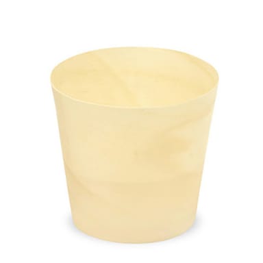 FOH ASC020NAW28 Servewise 5 Ounce Tall Ramekin