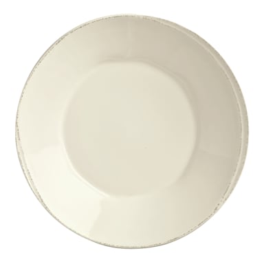 Libbey - Formerly World Tableware FH-514 Farmhouse Cream White 27 Oz Soup Bowl