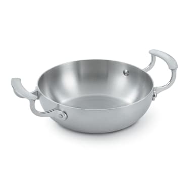 Vollrath® 49417 Miramar® S/S 8" Omelet Pan