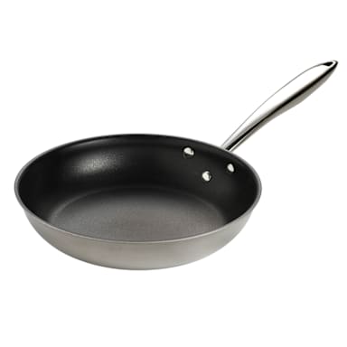 Browne Foodservice 5724097 Thermalloy Excalibur 9.5" Non-Stick Fry Pan