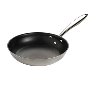 Browne Foodservice 5724098 Thermalloy Excalibur 11" Non-Stick Fry Pan