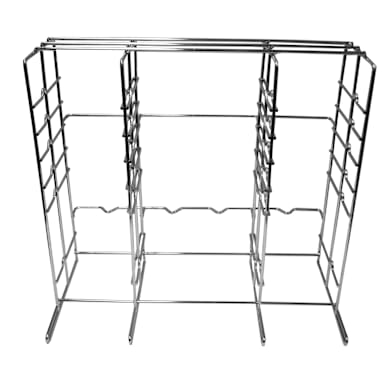 Pronto CRPN0469 158F Box Rack for Evo Pans