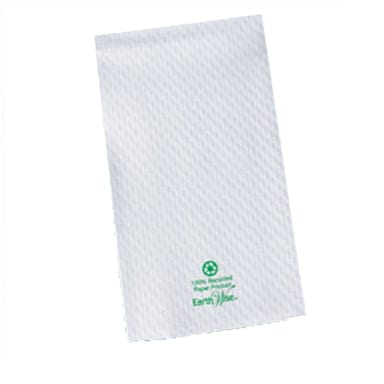 Hoffmaster 856300 Earth Wise 13" x 17" Towel - 3000 / CS