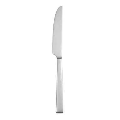 1880 Hospitality B678KDTF Chef's Table 9-1/2" Dinner Knife - Dozen