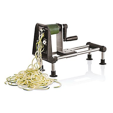 Paderno® 49827-03 11-7/8" x 5-3/8" Spiral Slicer