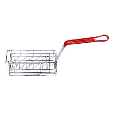 Pronto CBPN0427 Frying Basket with Red Handle