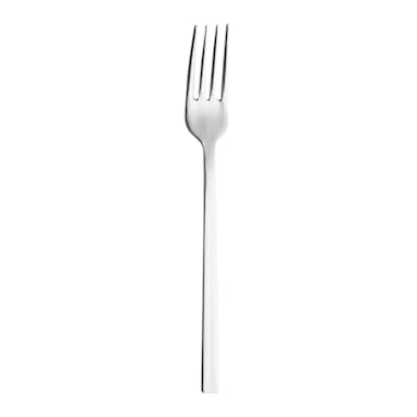 Hepp 01.0048.1750 Profile 6-1/8" S/S Cake Fork - Dozen