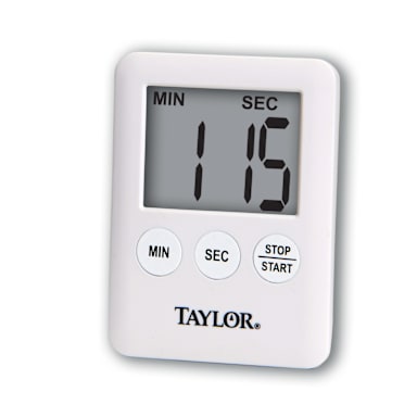 Taylor® Precision Products 5842N21 Mini Digital Timer