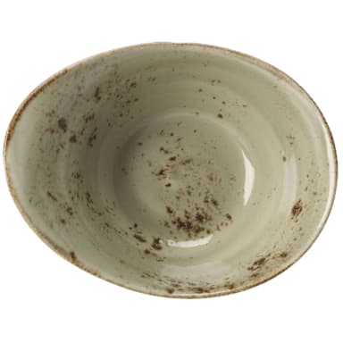 Steelite 11310525 Performance Craft Green 4 Oz Bowl