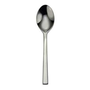 1880 Hospitality B678SADF Chef's Table S/S 4.63" Coffee Spoon - Dozen