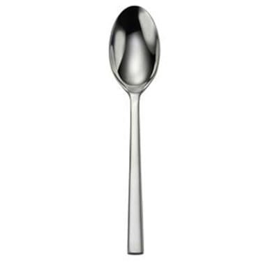1880 Hospitality B678SFTF Chef's Table S/S 5.75" Euro Teaspoon - Dozen
