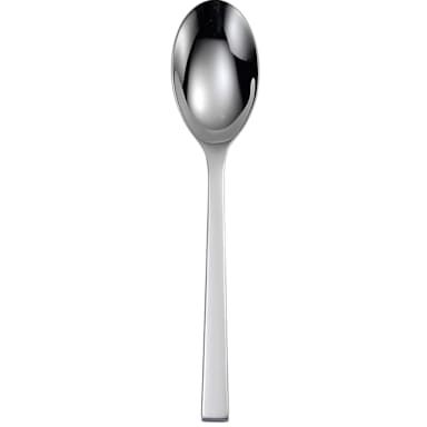 1880 Hospitality B678STSF Chef's Table S/S 6.25" Teaspoon - Dozen