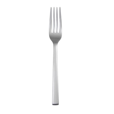 1880 Hospitality B678FDEF Chef's Table S/S Dessert/Salad Fork - Dozen