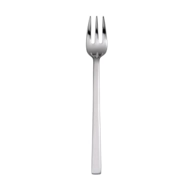 1880 Hospitality B678FOYF Chef's Table S/S Oyster/Cocktail Fork - Dozen