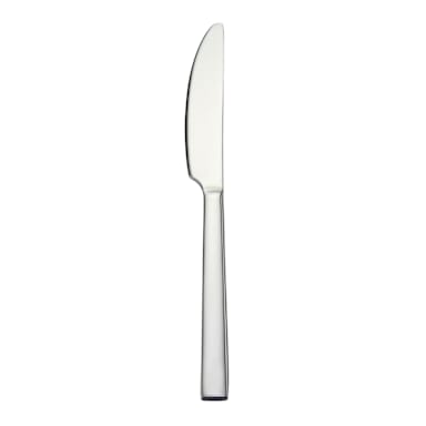 1880 Hospitality B678KBVF Chef's Table S/S 6.88" Butter Knife - Dozen