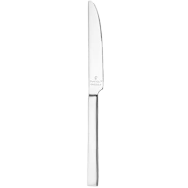 1880 Hospitality B678KDAF Chef's Table S/S 8.25" Dessert Knife - Dozen