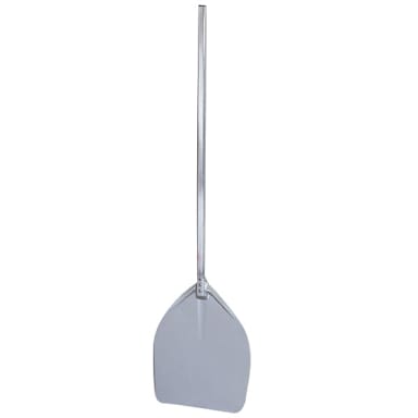 American Metalcraft ITP1446 Aluminum 63-1/2" x 14-1/2" Peel