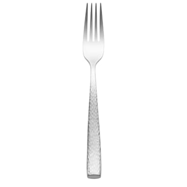 Libbey - Formerly World® Tableware 931 027 Chivalry 8-1/8" Dinner Fork - Dozen