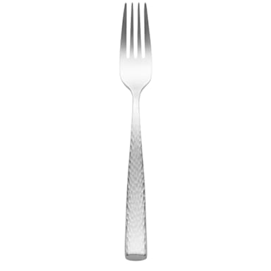 Libbey - Formerly World® Tableware 931 038 Chivalry 7-3/8" Dessert Fork - Dozen