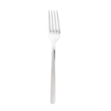 Worthy, Noble & Kent 5369S023 Silhouette 7.25" Dessert Fork - Dozen