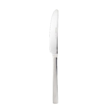 Worthy, Noble & Kent 5369S042 Silhouette 9-3/8" Table Knife - Dozen