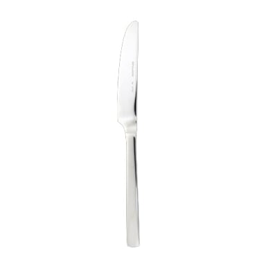 Worthy, Noble & Kent 5369S052 Silhouette 8-3/8" Dessert Knife - Dozen