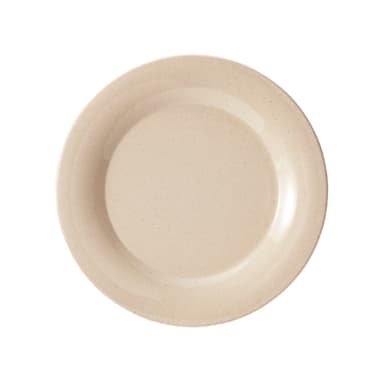 G.E.T. BAM-1007 BambooMel 7.5" Round Plate