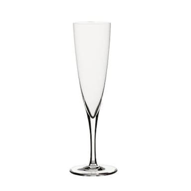 MCC 4854R353 Classic Cocktails 6 Oz. Champagne Flute Glass
