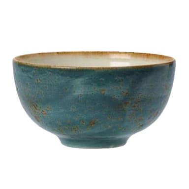 Steelite 11300242 Performance Craft Blue 16 Oz Mandarin Bowl