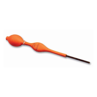 Matfer Bourgeat 262230 Rubber 14" Sugar Pump with Copper Tip