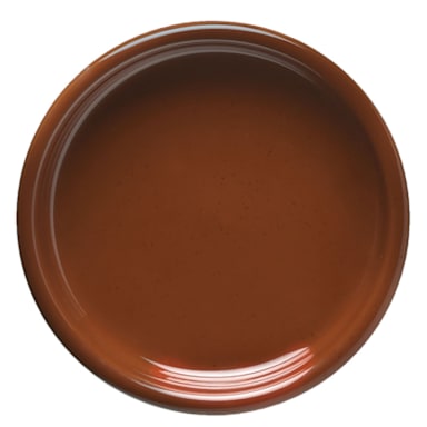 Libbey - Formerly Syracuse China 922229901 Terracotta 6 Ounce Cazuela Bowl