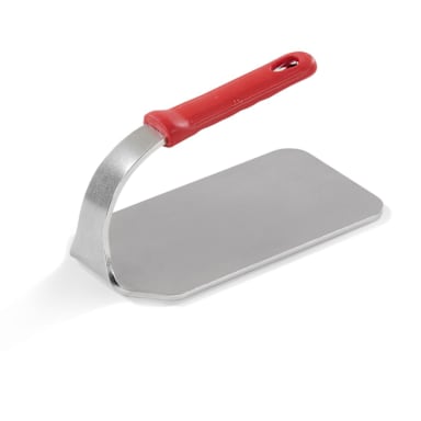 Vollrath® 50662 Red Handled 2.5 Pound Steak Weight