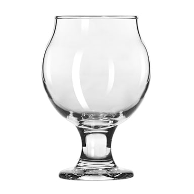 Libbey 3816 Belgian Beers 5 Ounce Belgian Taster Glass