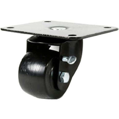 True® 942288 Set of 4 Plate Casters for TBB / TD / TDB / TDD