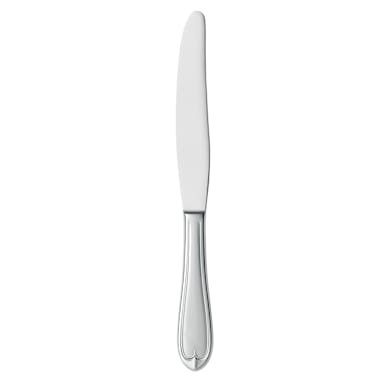 Libbey - Formerly World® Tableware 239 5502 Antique 9-1/2" Dinner Knife - Dozen