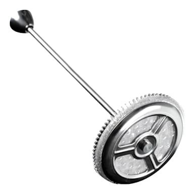 Frieling 9142-PLUNGER Plunger Assembly for 16 Oz. French Press